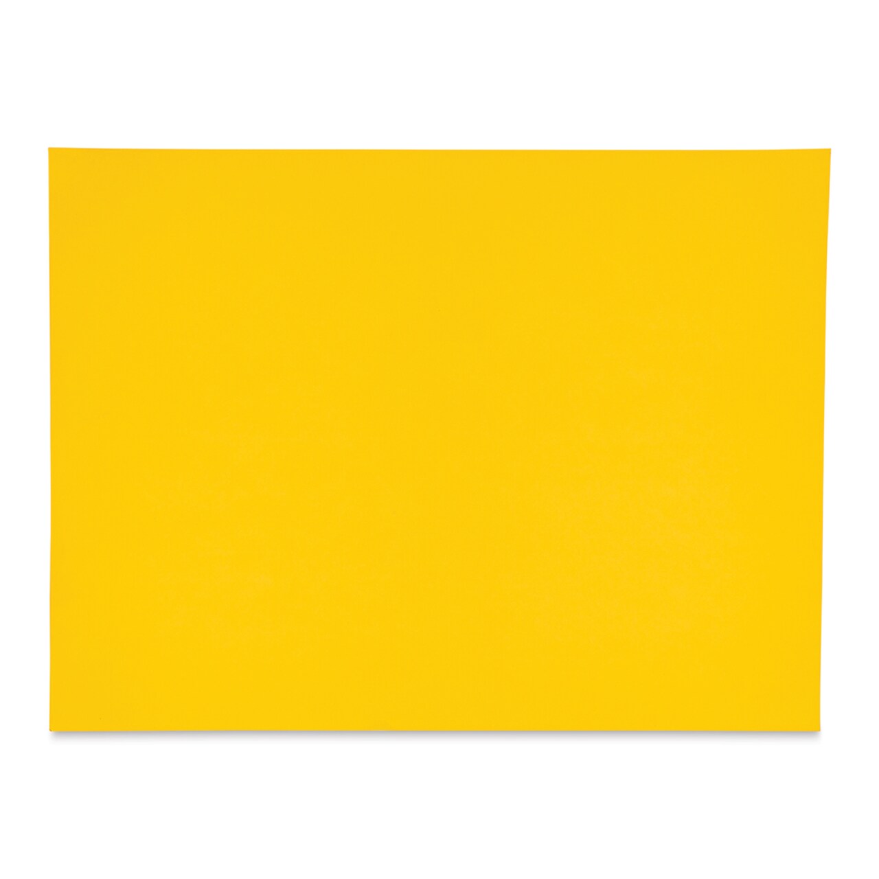 Pacon Tru Ray Construction Paper 18 X 24 Yellow 50 Sheets Michaels Pacon tru ray construction paper 18 x 24 yellow 50 sheets michaels